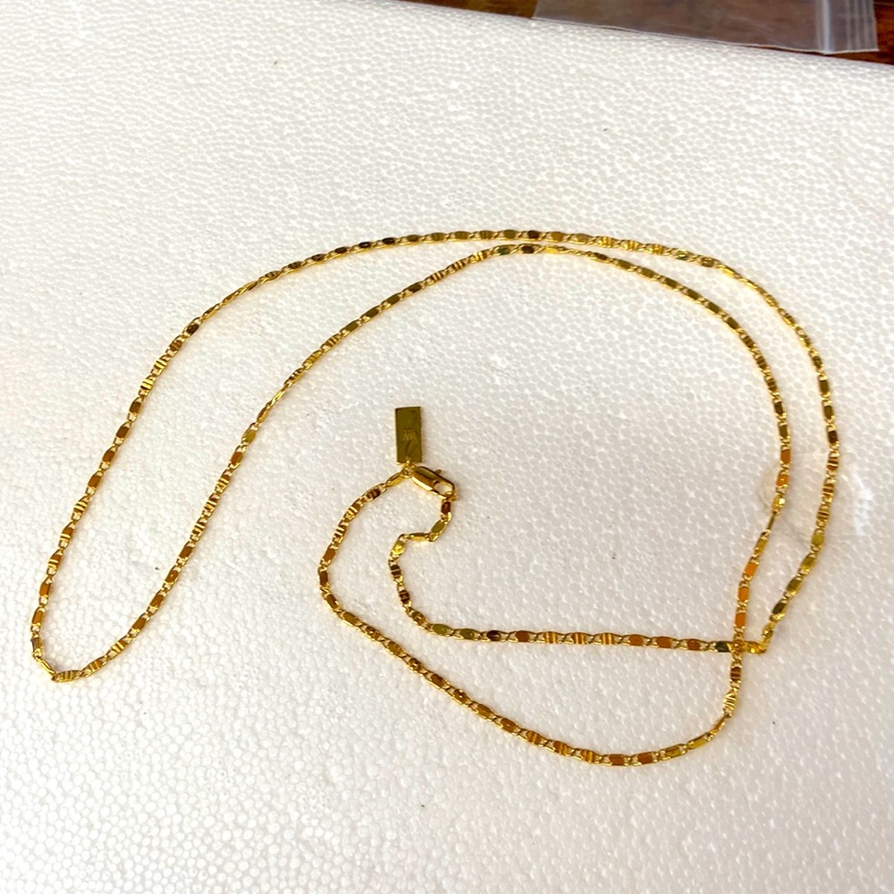 WW Necklace